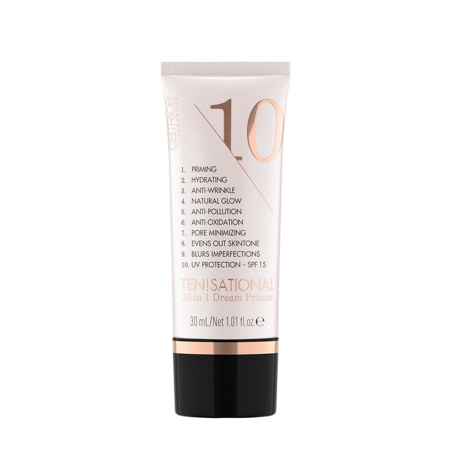 Ten!sational 10 in 1 Dream Primer 41g 41g