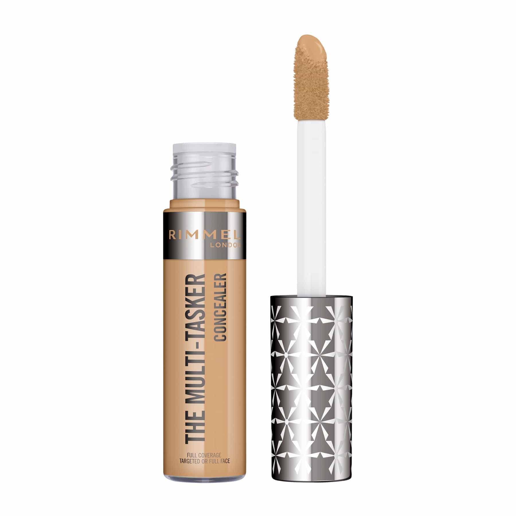 Multi-Tasker Concealer Full Coverage 10ml 60 Nude|10ml