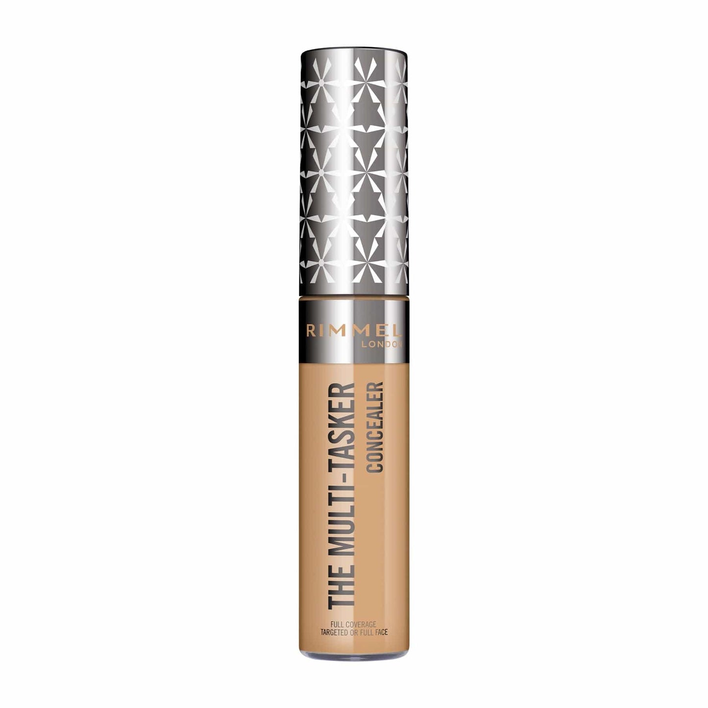 Multi-Tasker Concealer Full Coverage 10ml 60 Nude|10ml