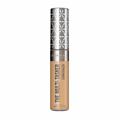 Multi-Tasker Concealer Full Coverage 10ml 60 Nude|10ml