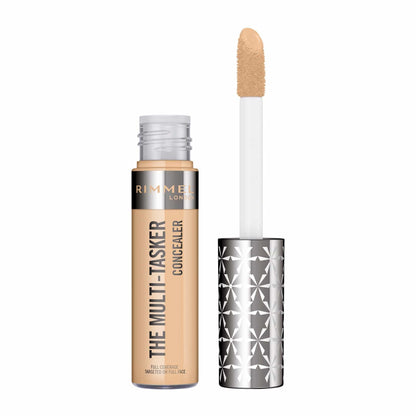 Multi-Tasker Concealer Full Coverage 10ml 30 Light|10ml