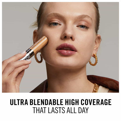 Multi-Tasker Concealer Full Coverage 10ml 30 Light|10ml