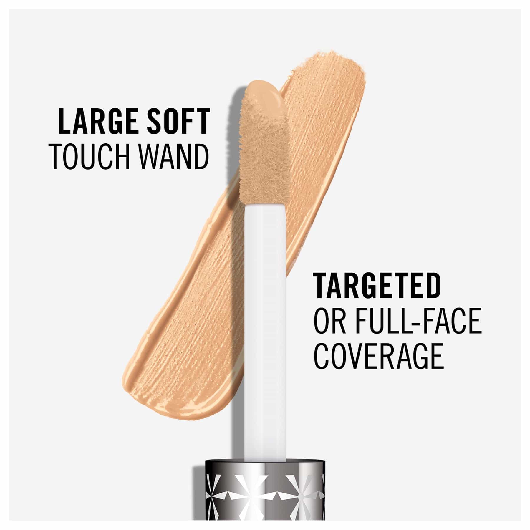 Multi-Tasker Concealer Full Coverage 10ml 30 Light|10ml