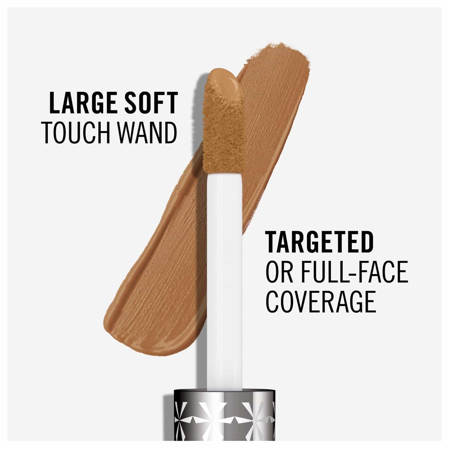 Multi-Tasker Concealer Full Coverage 10ml 90 Toffee|10ml