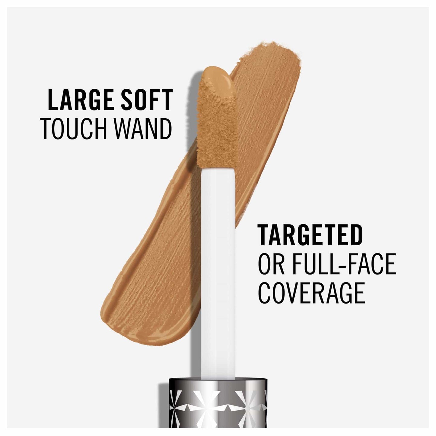 Multi-Tasker Concealer Full Coverage 10ml 80 Tan|10ml