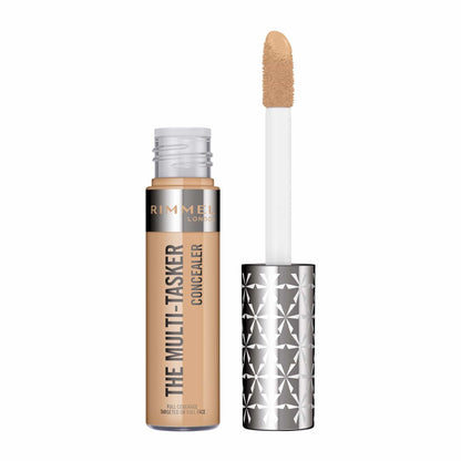 Multi-Tasker Concealer Full Coverage 10ml 50 Sand|10ml