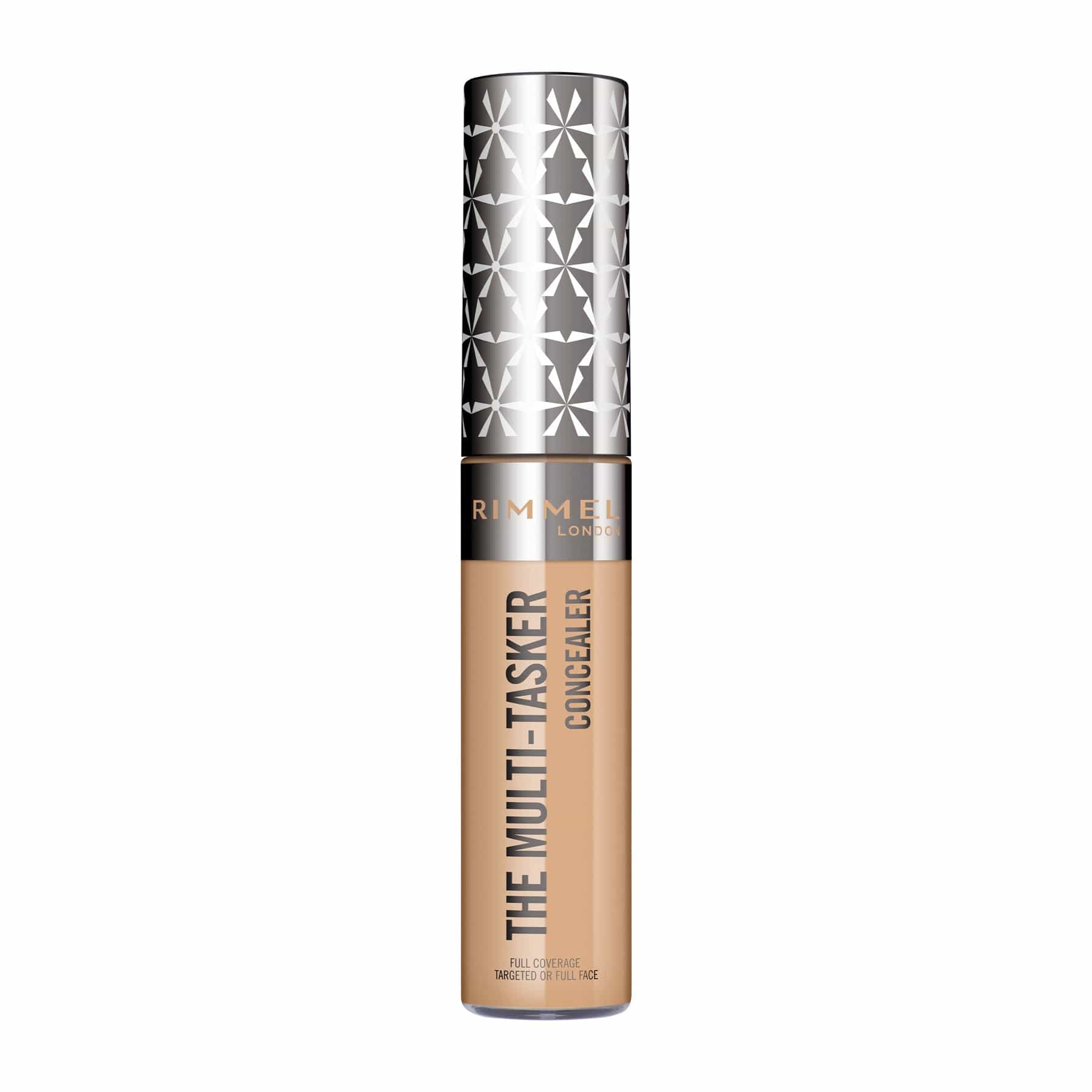 Multi-Tasker Concealer Full Coverage 10ml 50 Sand|10ml