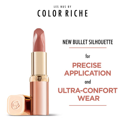 Color Riche Les Nus Lipstick 182 Extreme