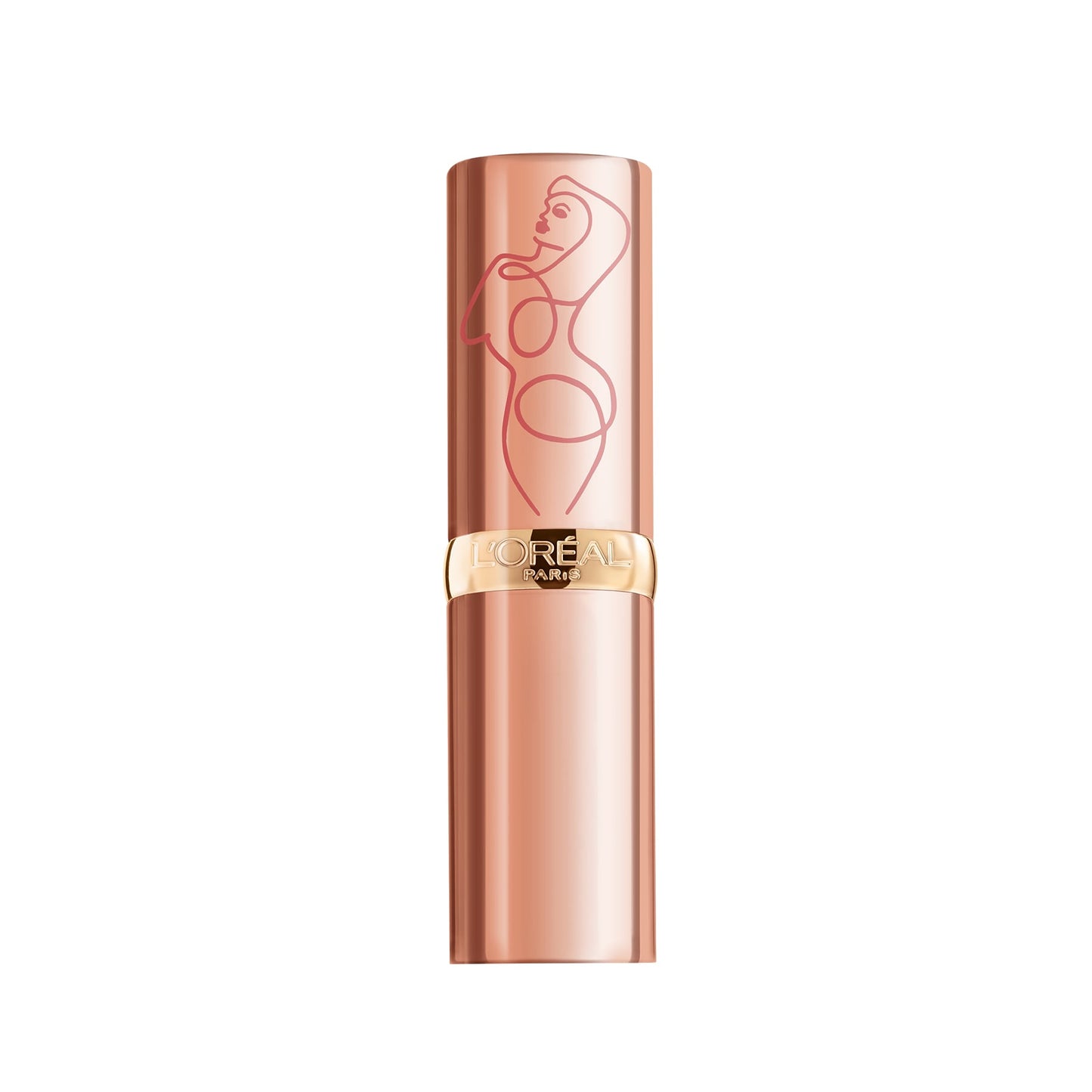 Color Riche Les Nus Lipstick 176 Irreverent