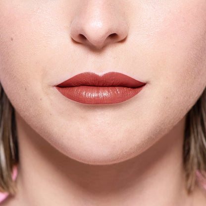 Color Riche Les Nus Lipstick 176 Irreverent