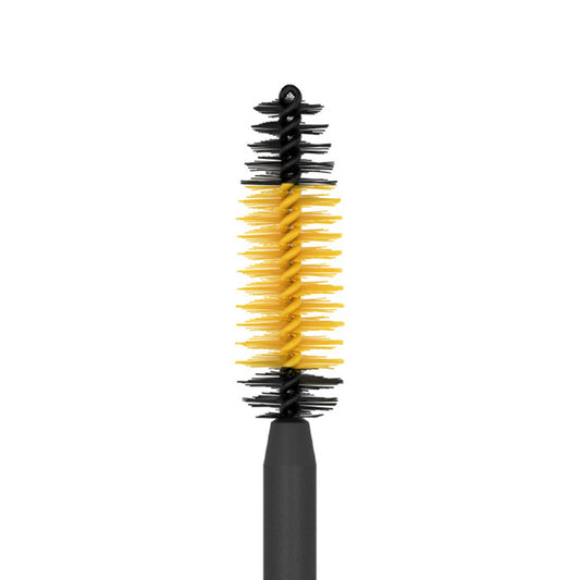 Colossal 36H Mascara Black Black