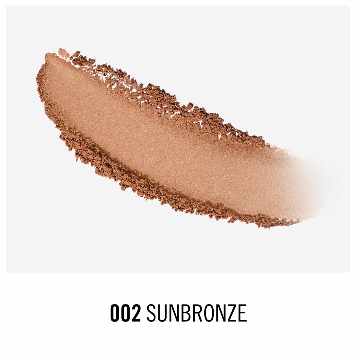 Natural Bronzer Powder 14g 002 Sunbronze|14g