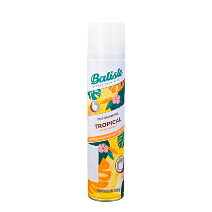 Tropical Dry Shampoo 200ml