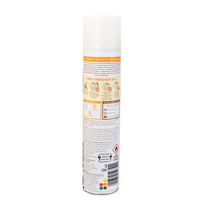 Tropical Dry Shampoo 200ml