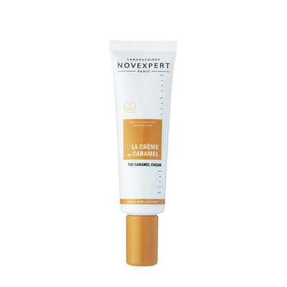 The Caramel Cream BB Cream 30ml Ivory Radiance|30ml