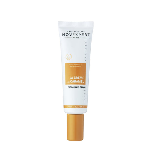 The Caramel Cream BB Cream 30ml Ivory Radiance|30ml