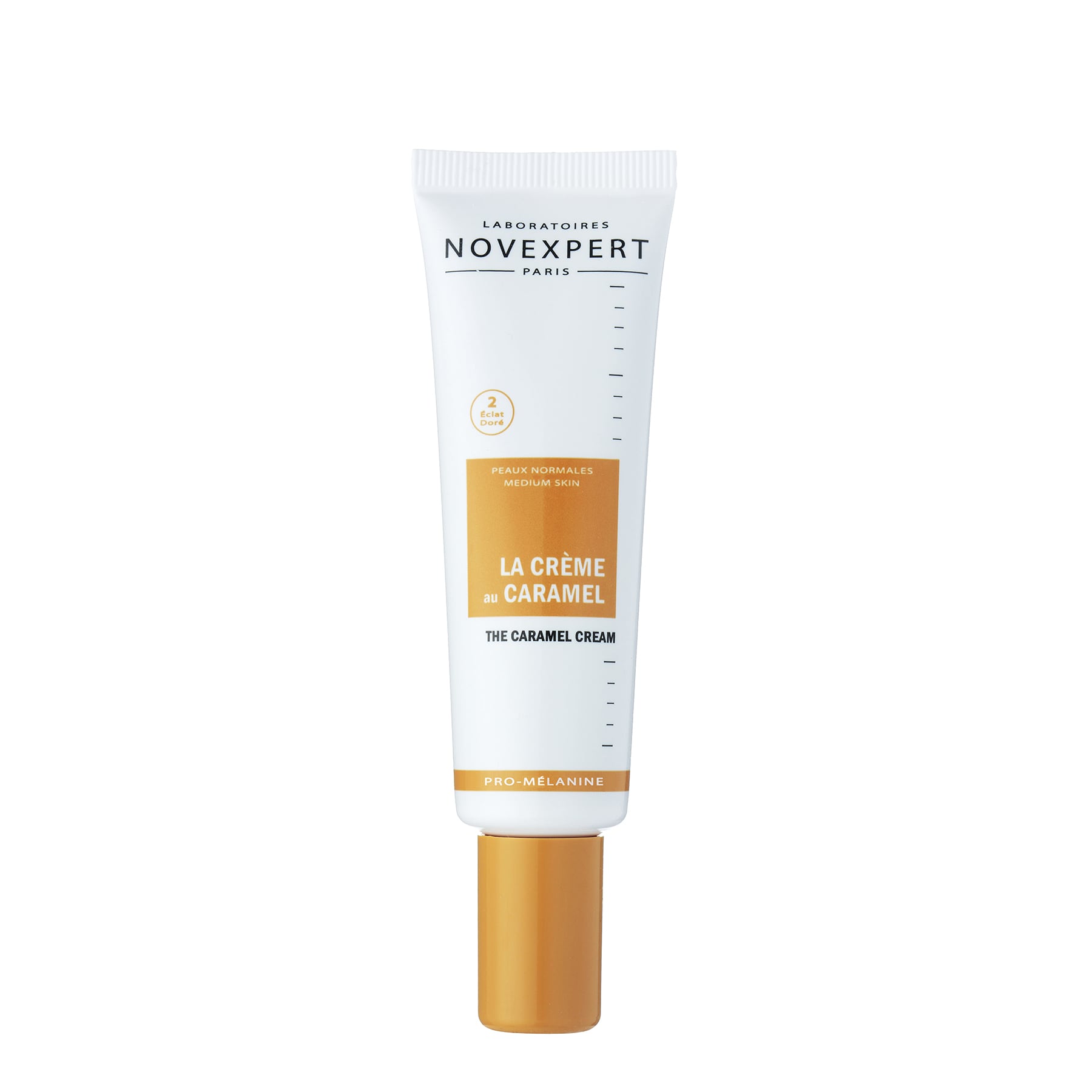 The Caramel Cream BB Cream 30ml Golden Radiance|30ml