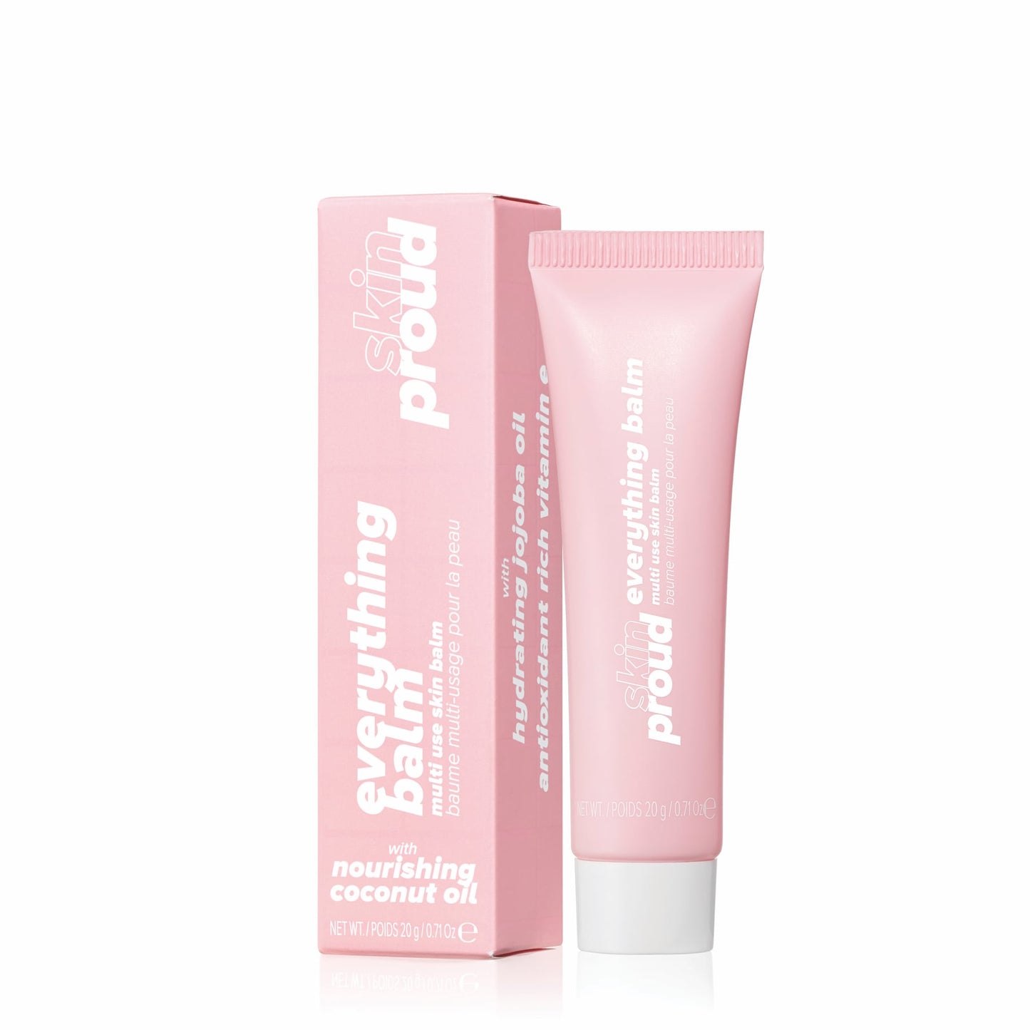 Everything Balm Multi Use Balm Body Moisturiser 20g 20g