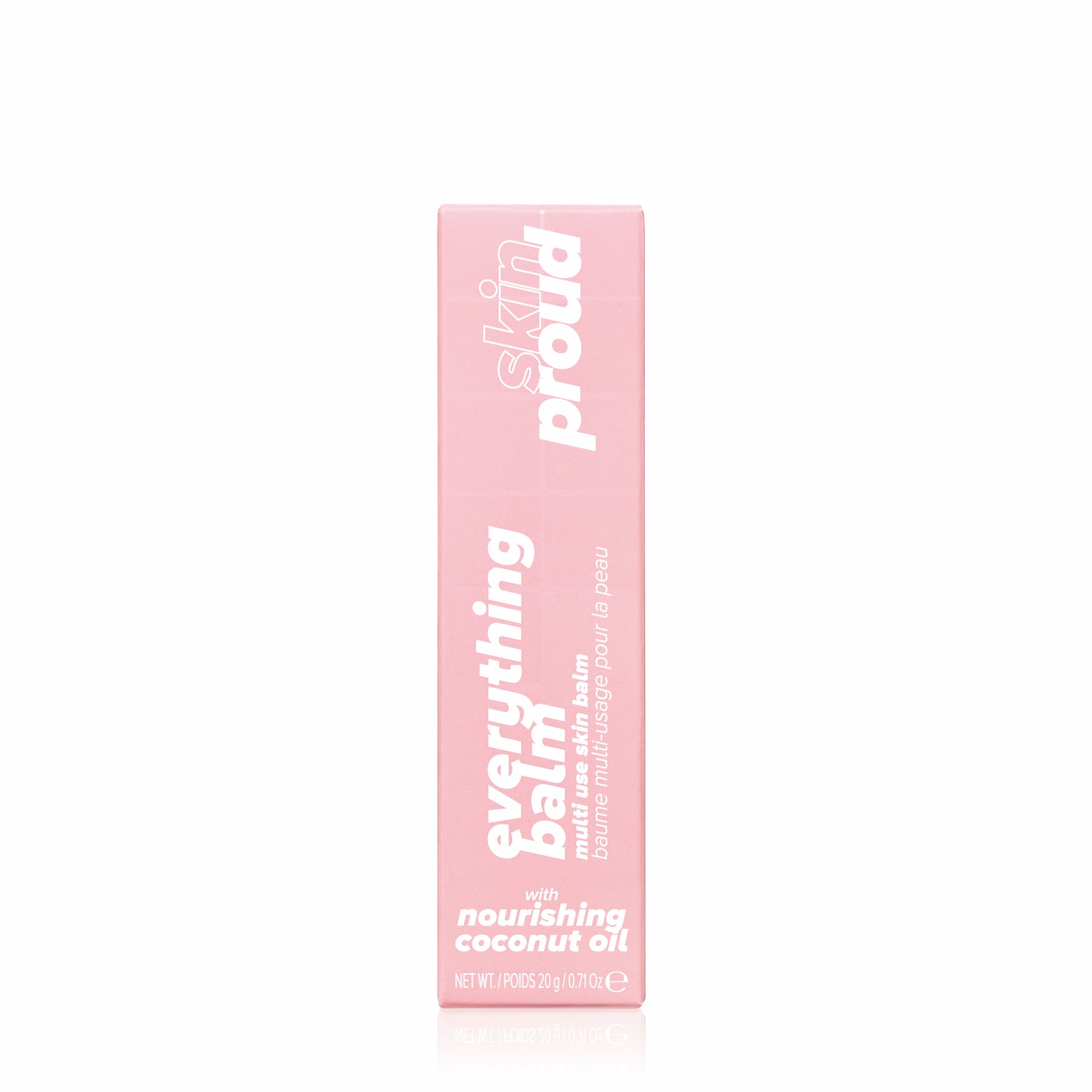 Everything Balm Multi Use Balm Body Moisturiser 20g 20g