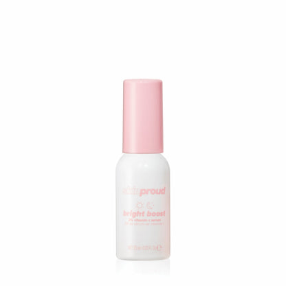 Bright Boost 2% Vitamin C Serum Face 25ml 25ml