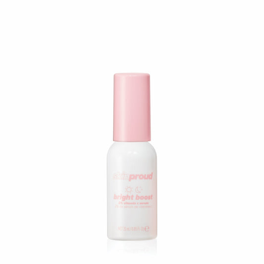 Bright Boost 2% Vitamin C Serum Face 25ml 25ml