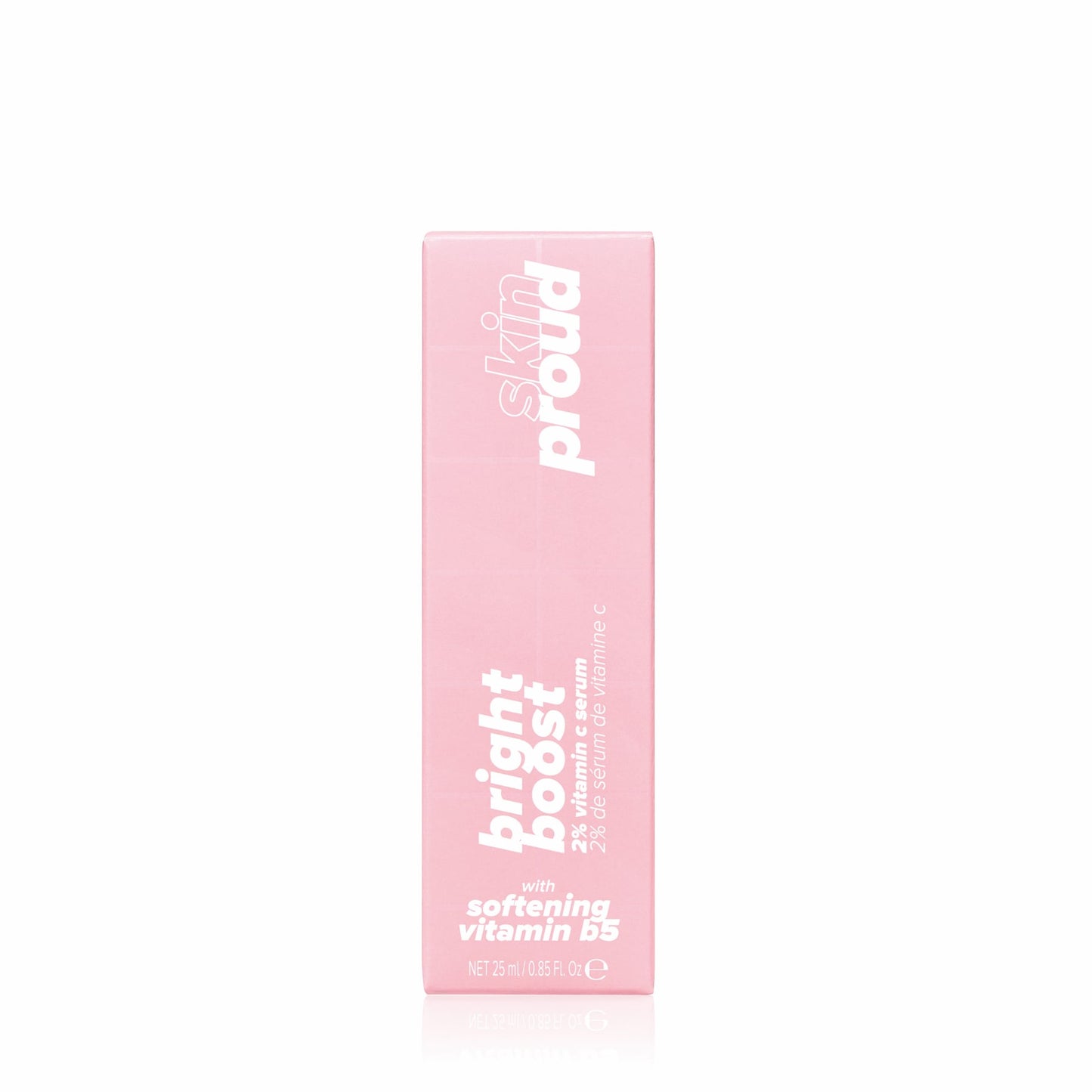 Bright Boost 2% Vitamin C Serum Face 25ml 25ml