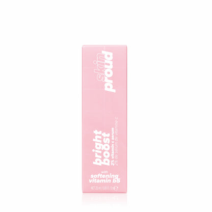 Bright Boost 2% Vitamin C Serum Face 25ml 25ml