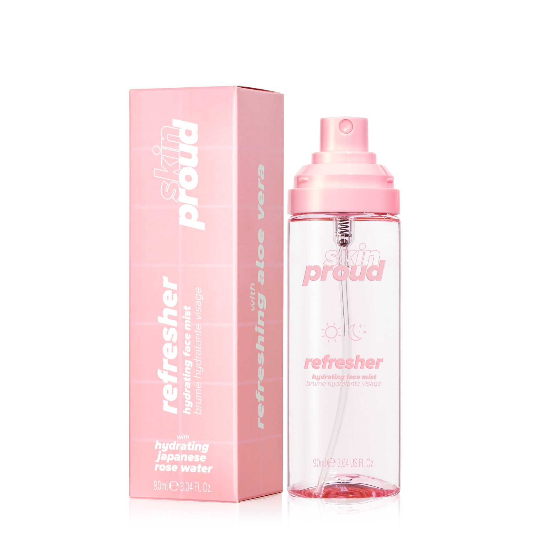 Refresher Face Mist 90ml 90ml