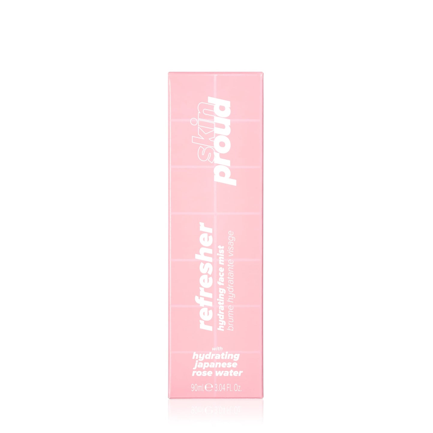 Refresher Face Mist 90ml 90ml