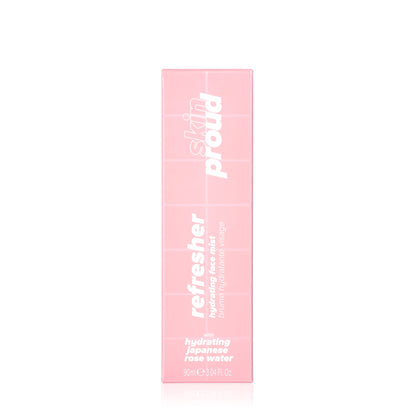 Refresher Face Mist 90ml 90ml