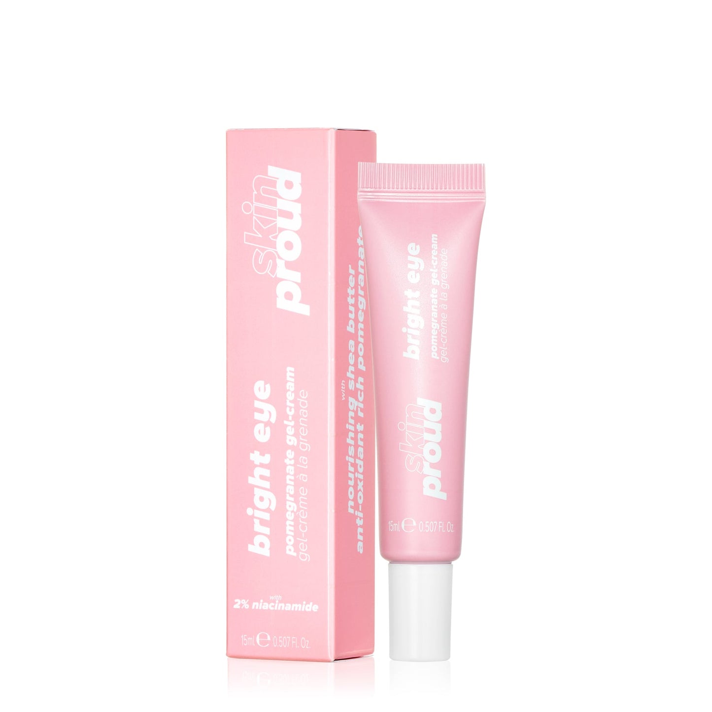 Bright Eye Pomegranate Eye Cream 15ml 15ml