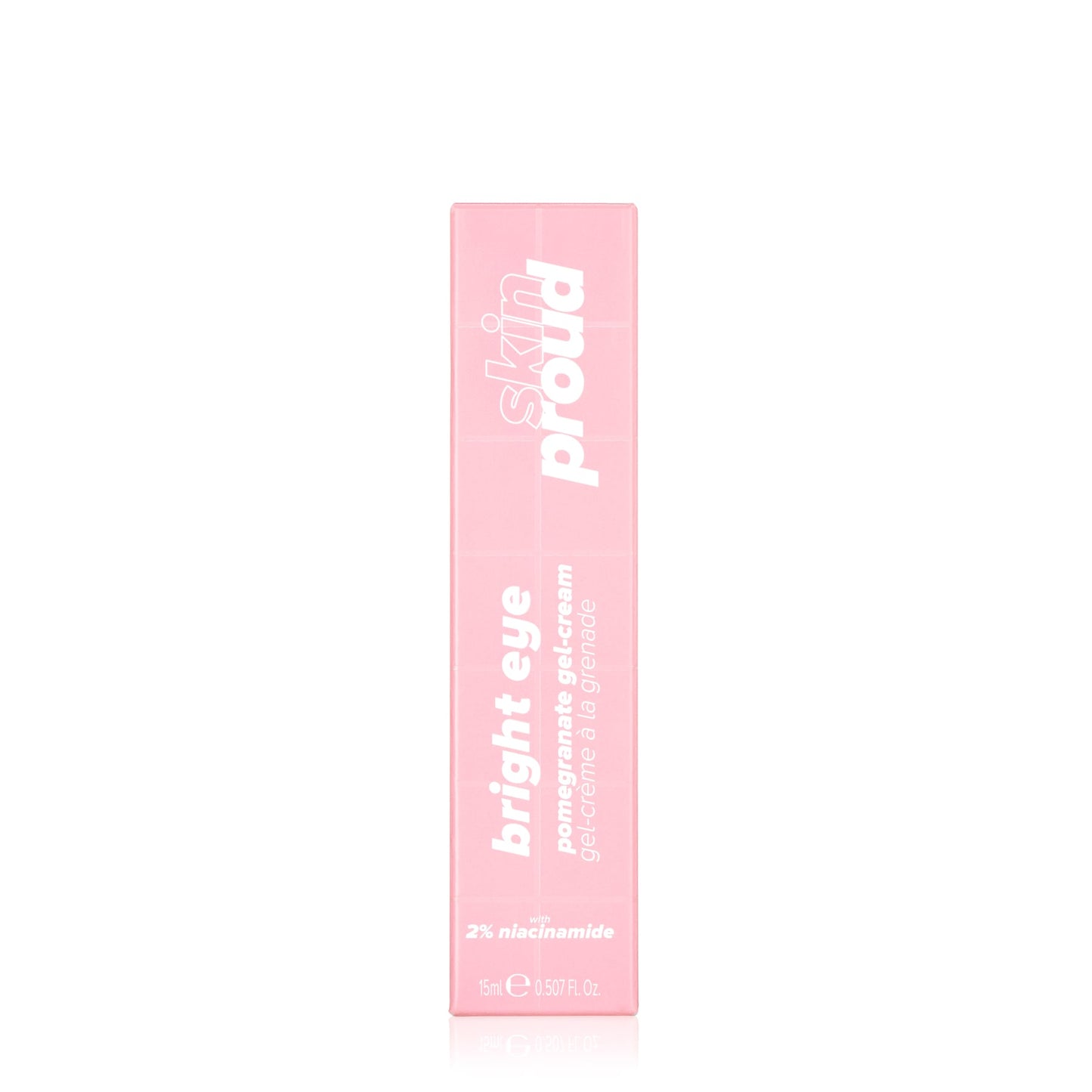 Bright Eye Pomegranate Eye Cream 15ml 15ml