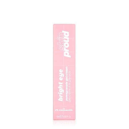 Bright Eye Pomegranate Eye Cream 15ml 15ml