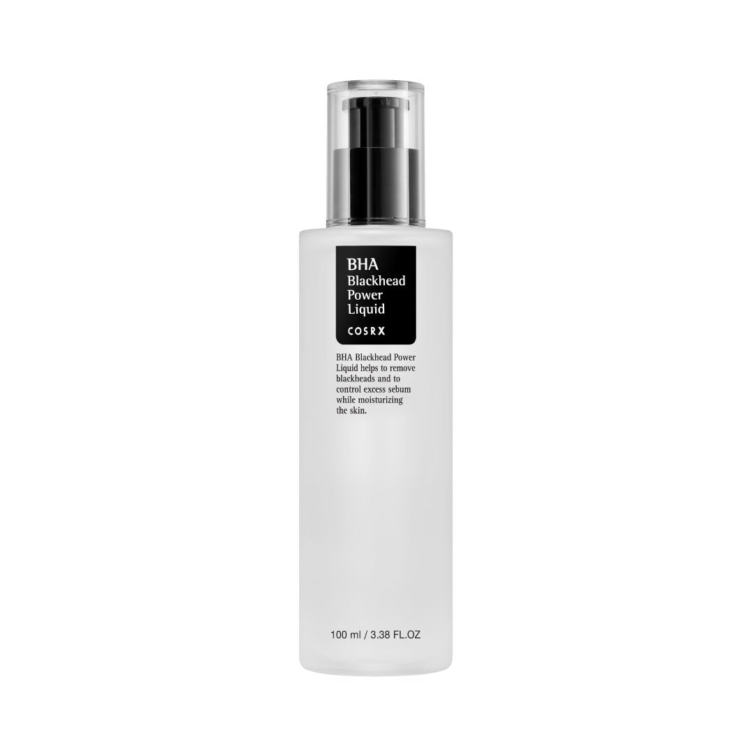 BHA Blackhead Power Liquid 100ml