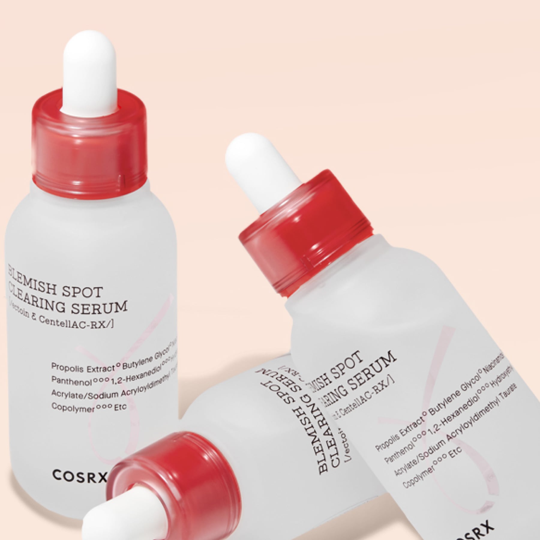 Cosrx AC Collection Blemish Spot Clearing Face Serum 40ml 40ml