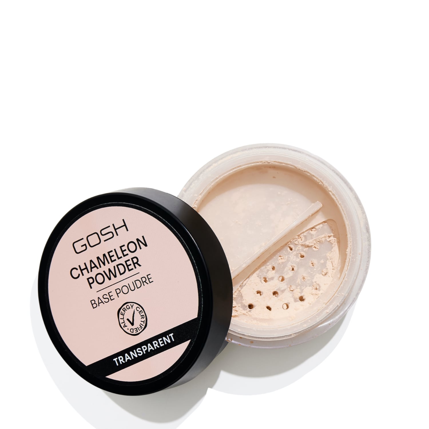 Chameleon Powder 001 Transparent 8g Transparent|8g