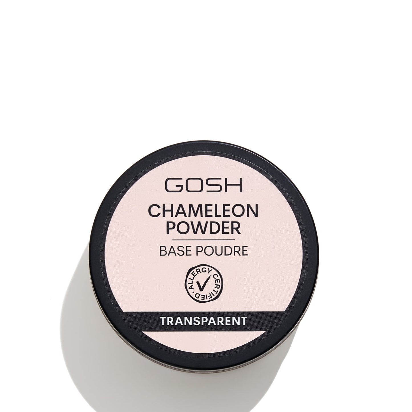 Chameleon Powder 001 Transparent 8g Transparent|8g