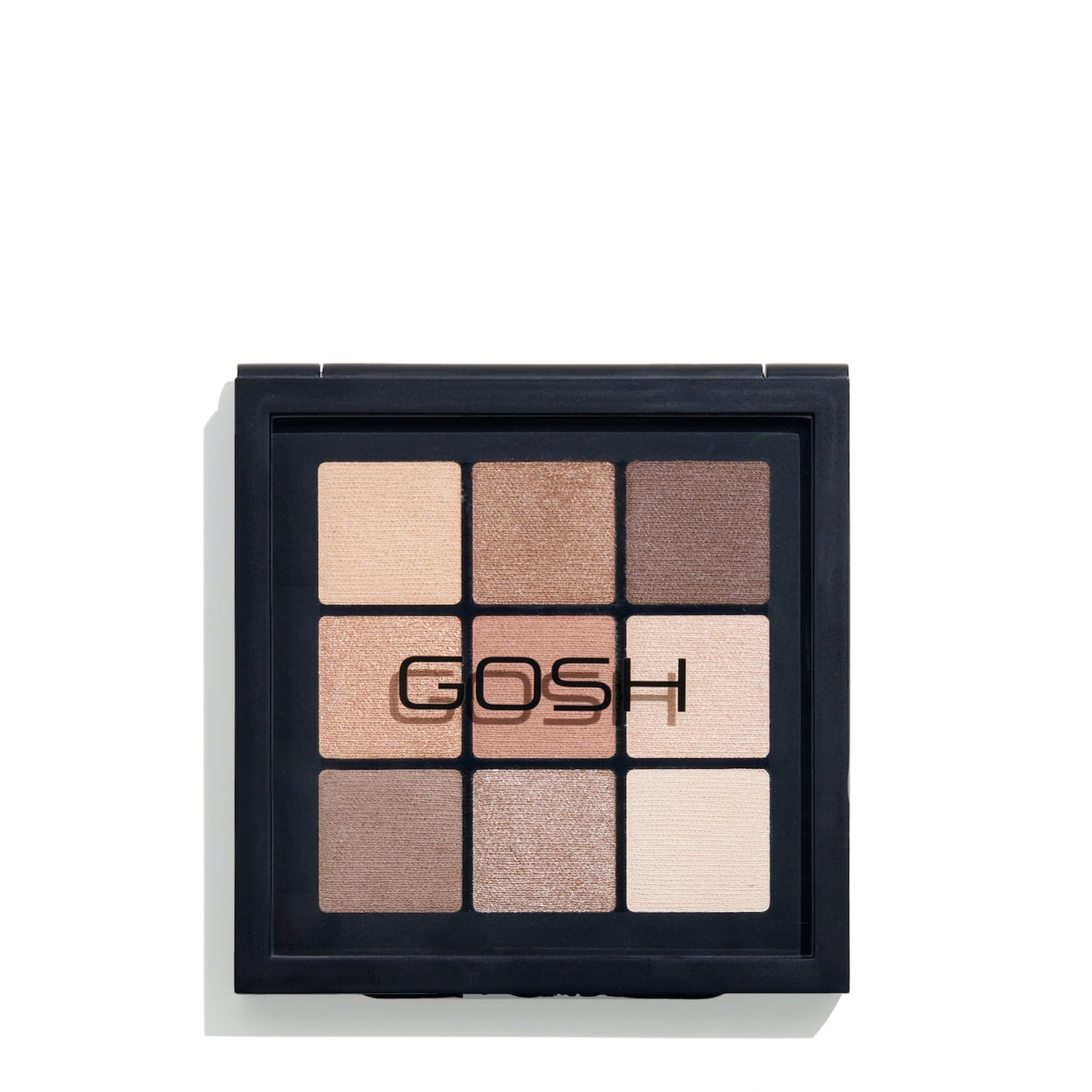 Eyedentity Eyeshadow Palette 004 Be Here|8g