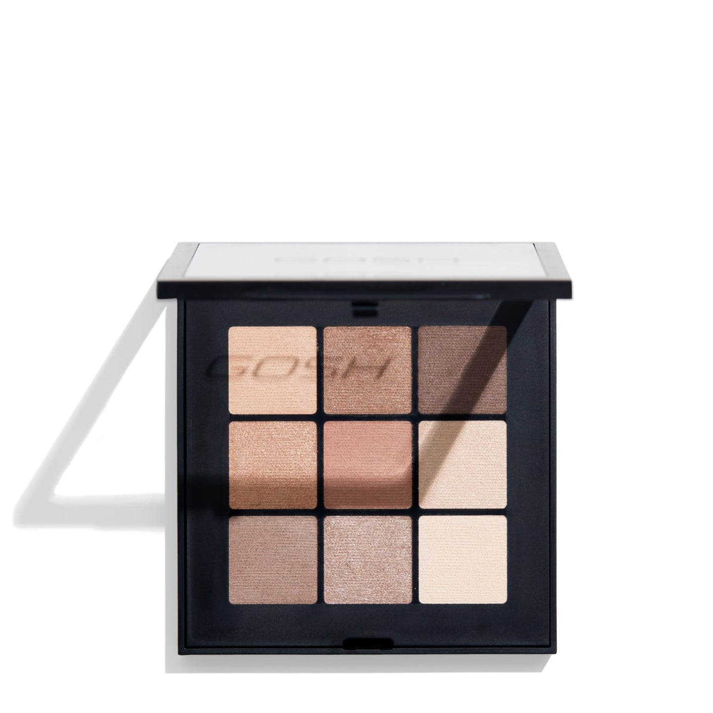 Eyedentity Eyeshadow Palette 004 Be Here|8g