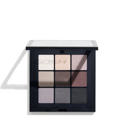 Eyedentity Eyeshadow Palette 005 Be Hopeful|8g