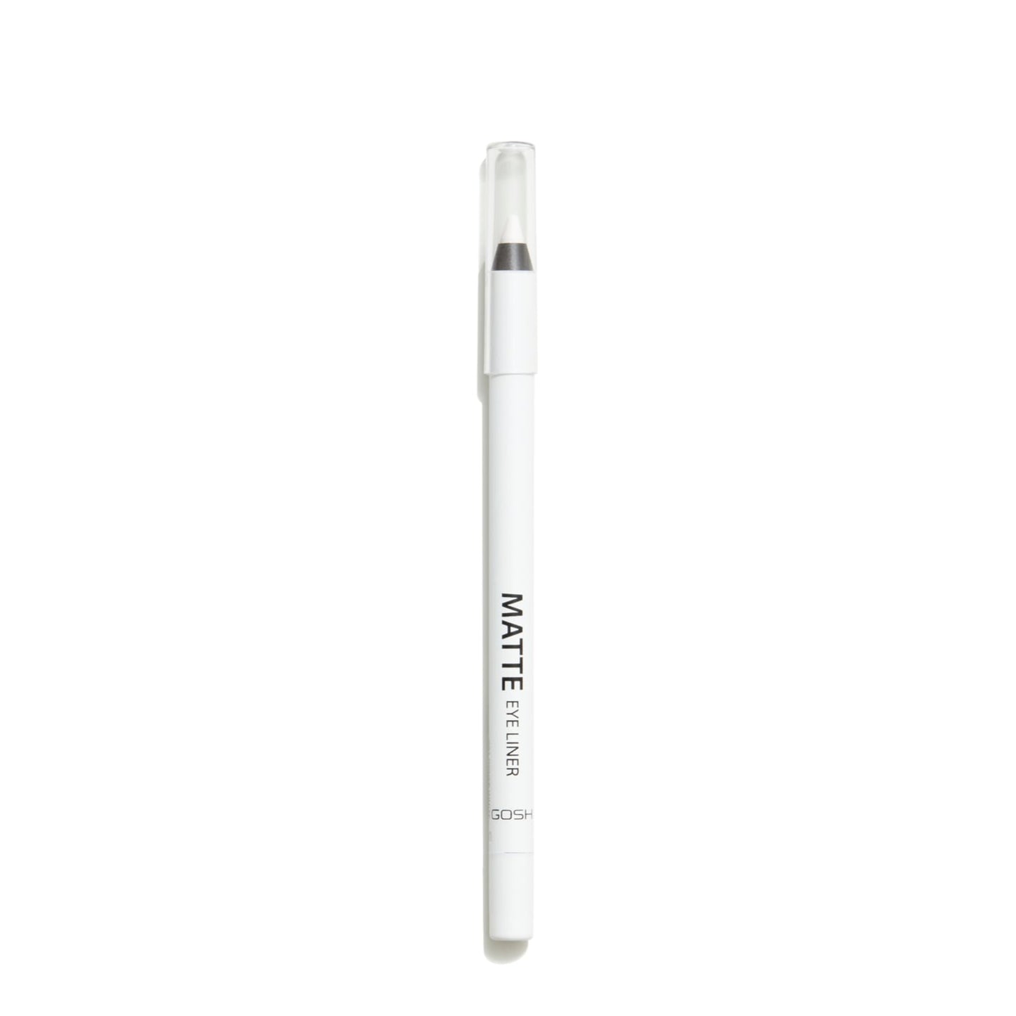 Matte Eyeliner 1.2g 001 Dover White|1.2g