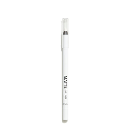 Matte Eyeliner 1.2g 001 Dover White|1.2g