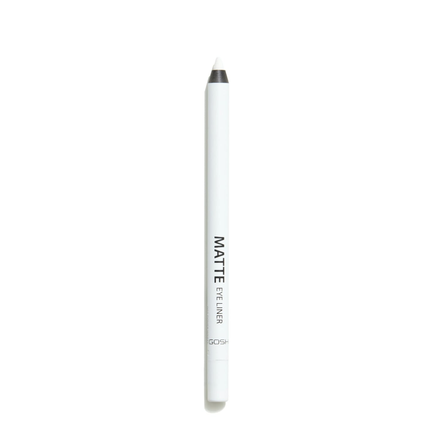 Matte Eyeliner 1.2g 001 Dover White|1.2g