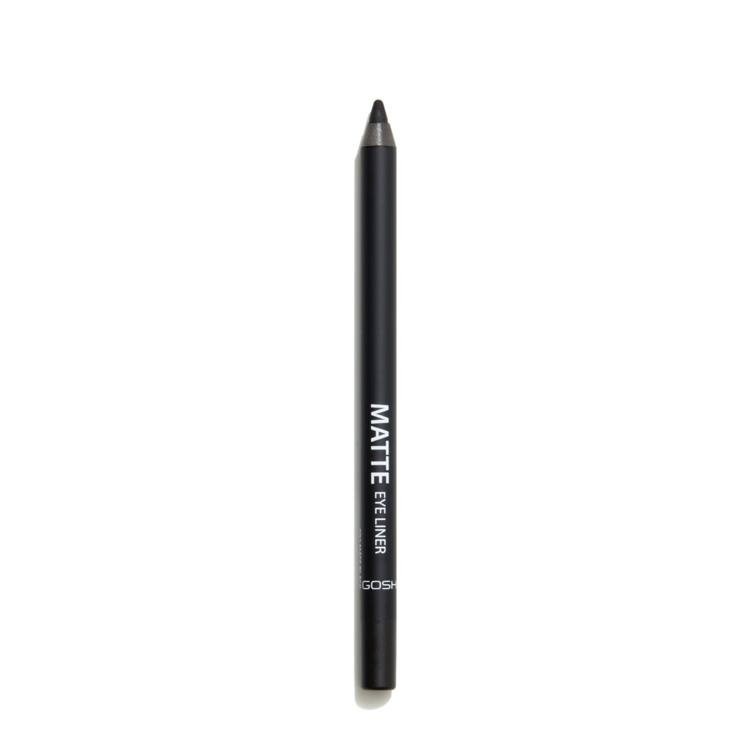 Matte Eyeliner 1.2g 002 Matt Black|1.2g