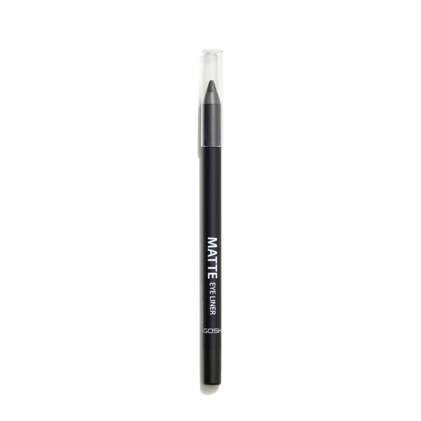 Matte Eyeliner 1.2g 002 Matt Black|1.2g