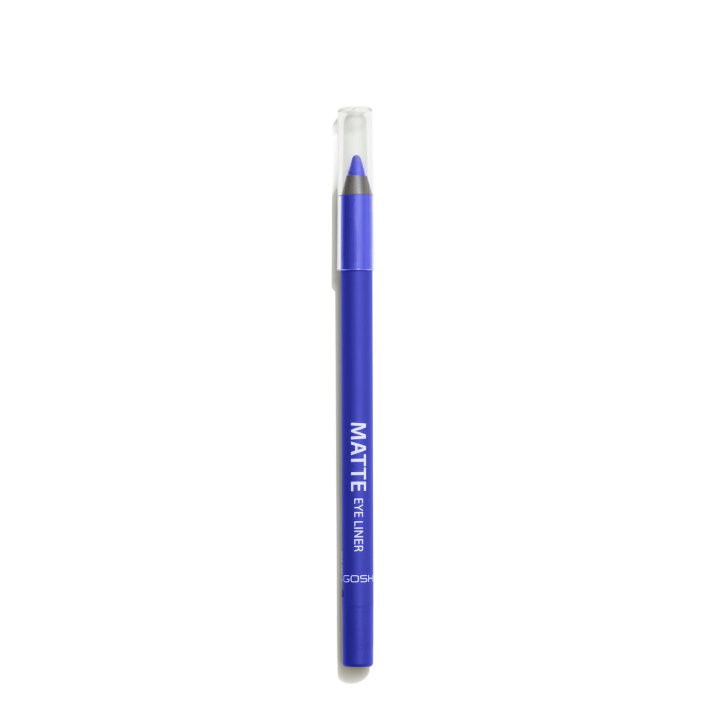 Matte Eyeliner 1.2g 008 Crazy Blue|1.2g