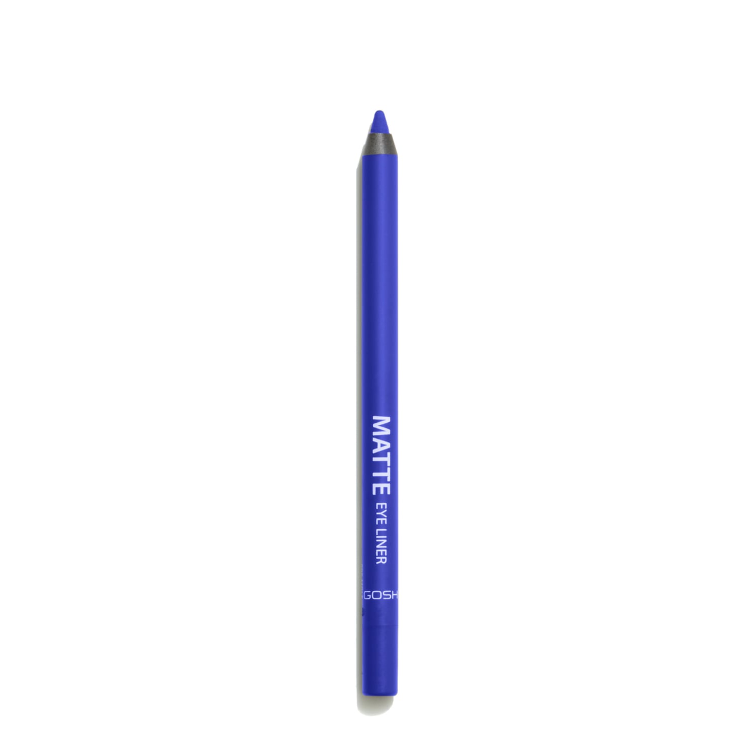 Matte Eyeliner 1.2g 008 Crazy Blue|1.2g