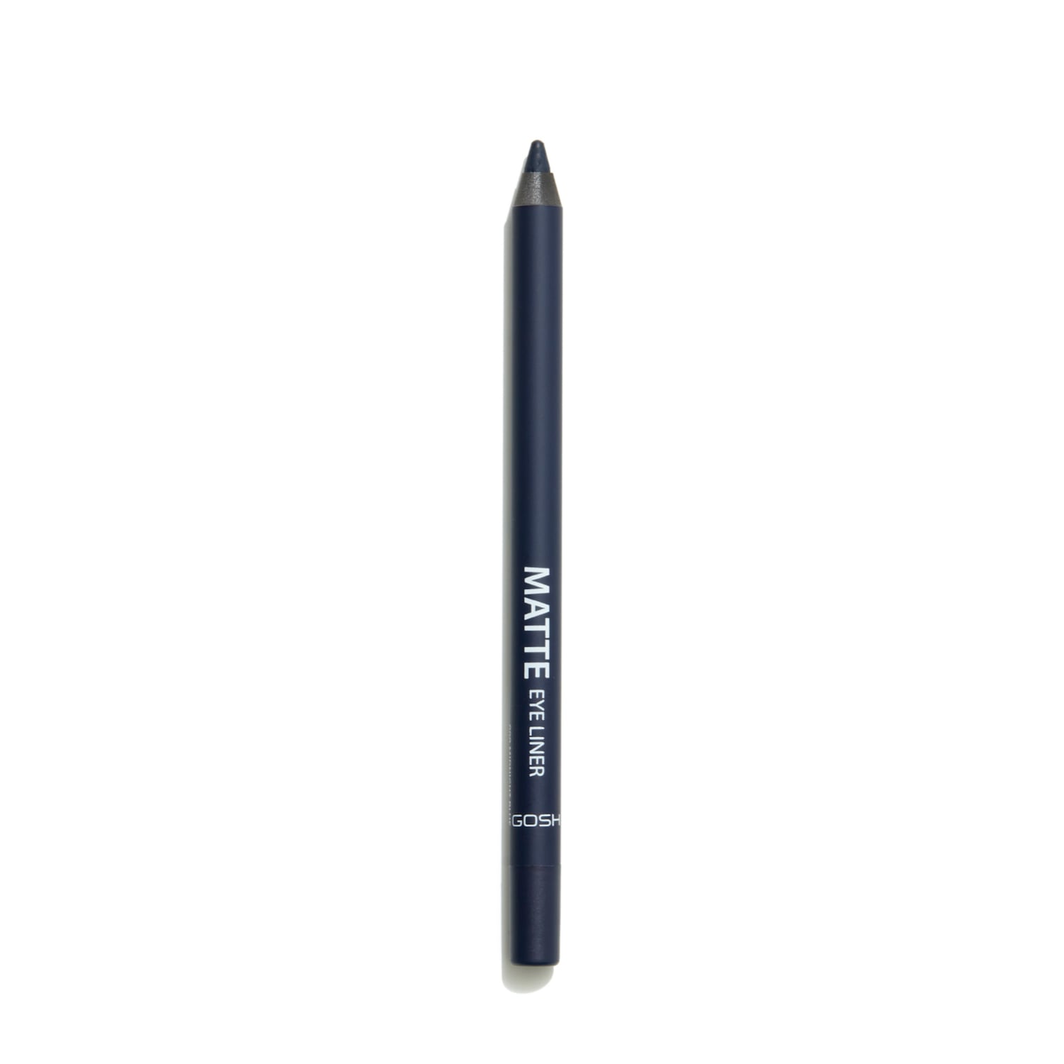 Matte Eyeliner 1.2g 009 Midnight Blue|1.2g