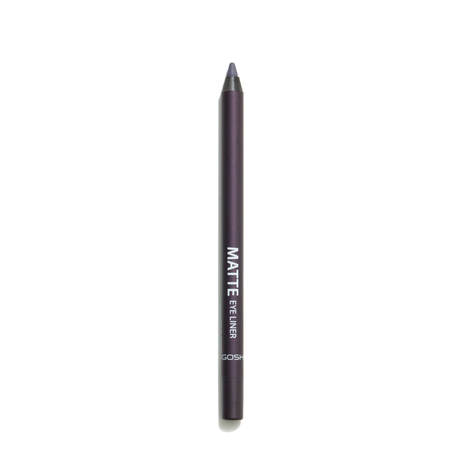 Matte Eyeliner 1.2g 010 Black Violet|1.2g