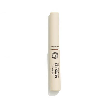 Brow Lift Lamination Gel 001 Transparent 6ml Transparent|6ml